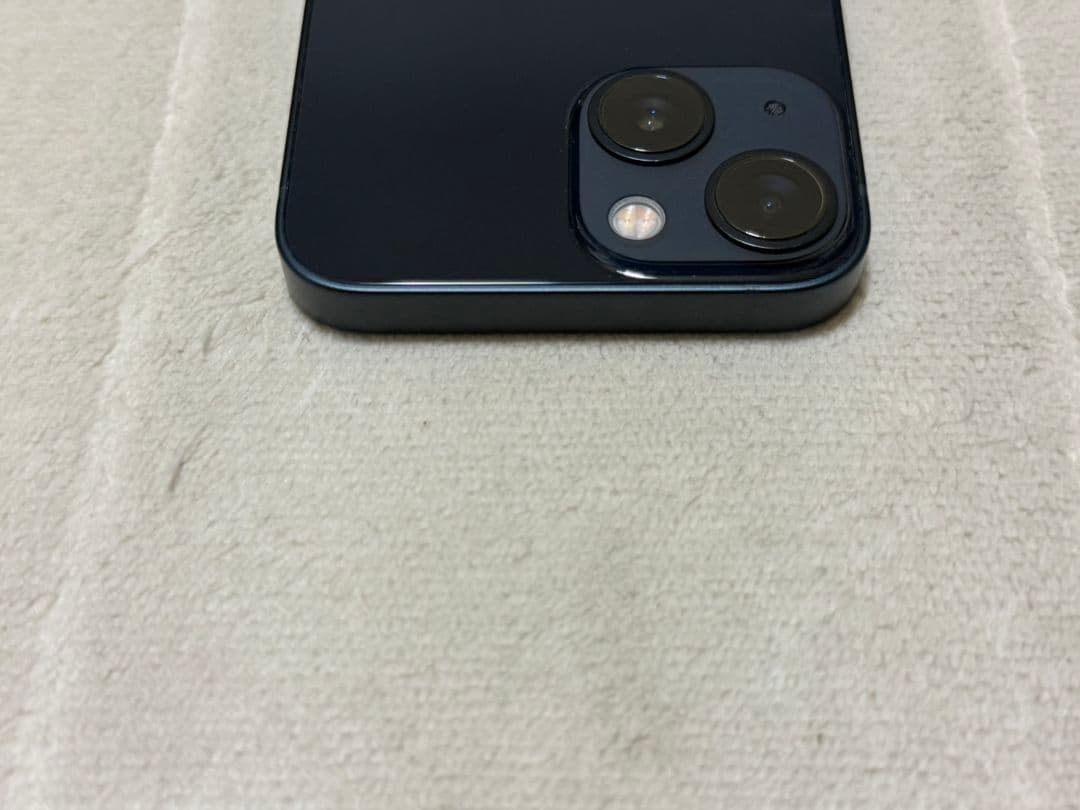 iPhone13 mini 512GB SIMフリー