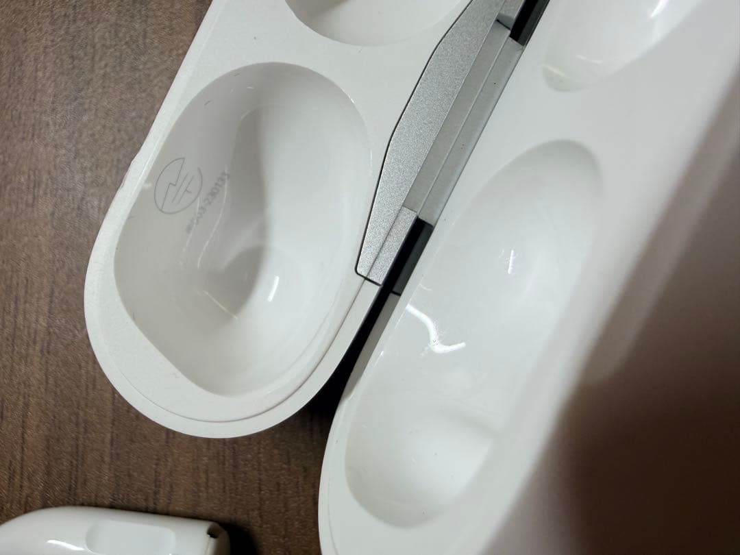 AirPods Pro（第2世代）USB-Cワイヤレス充電　ドラえもん保護ケース