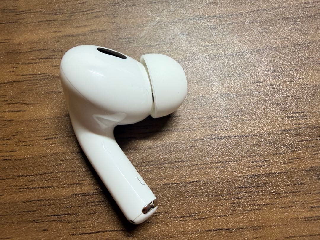 AirPods Pro（第2世代）USB-Cワイヤレス充電　ドラえもん保護ケース