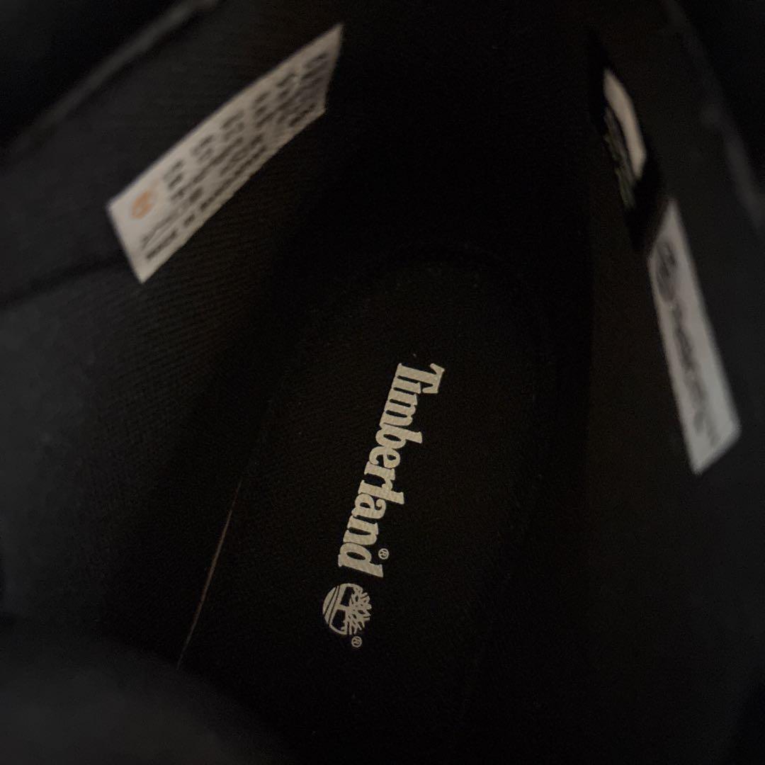 Timberland メンズ クラシック 6インチ ブーツ メンズブーツ