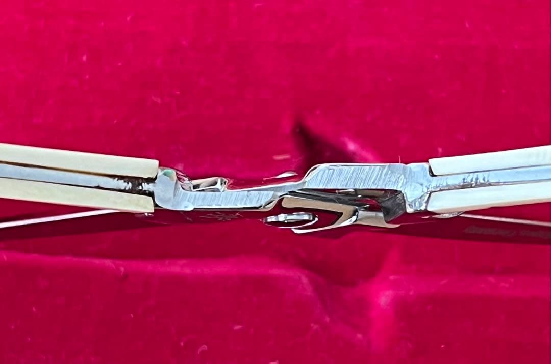 ZWILLINGS JA HENCKELS 250周年記年限定シザー