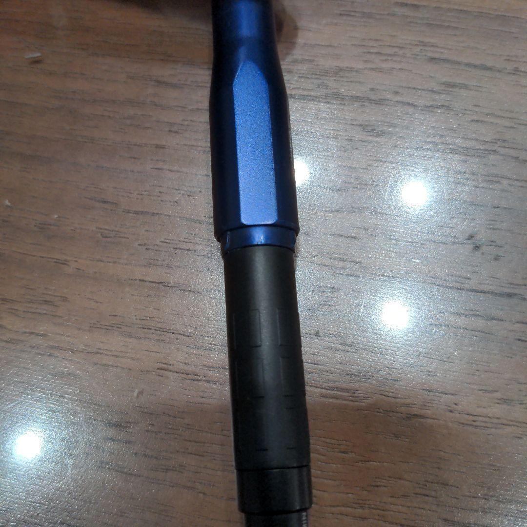 そ*さ様 クルトガダイブ ムーンナイトブルー