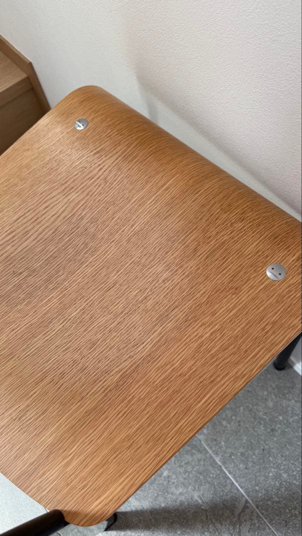 vitra Standard デスクチェア Jean Prouvé