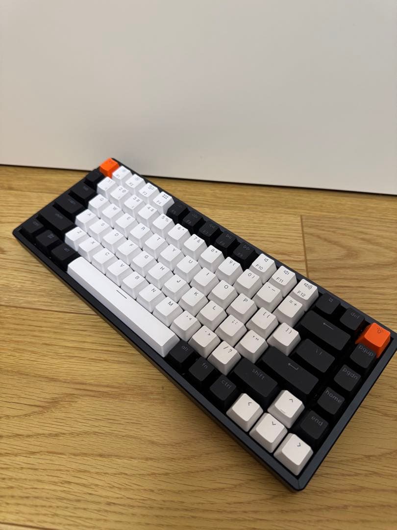 Keychron K2 Version2 赤軸 US配列（箱付き）