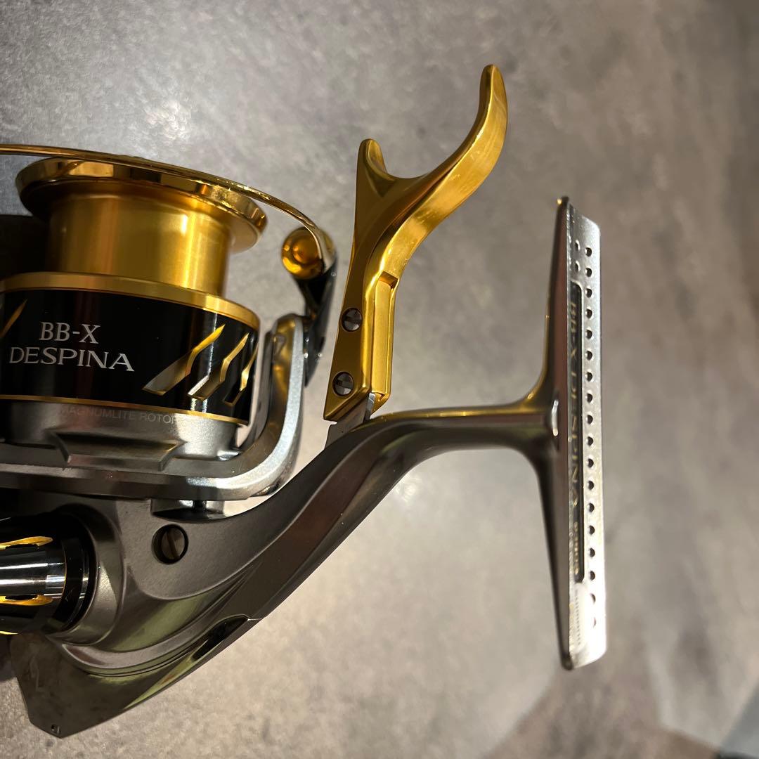 16デスピナ　BB-XDESPINA2500DXG ②