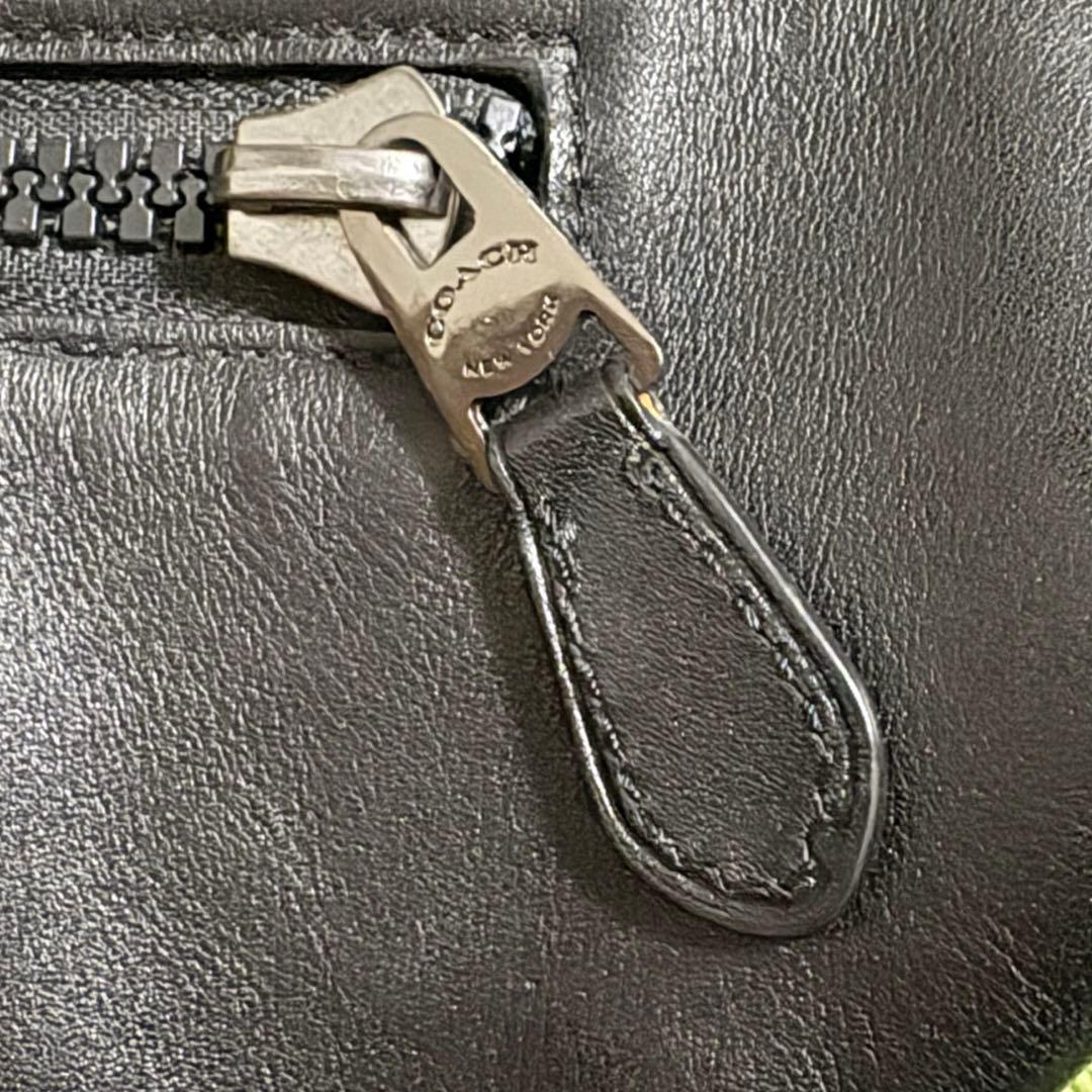 COACH バッグ