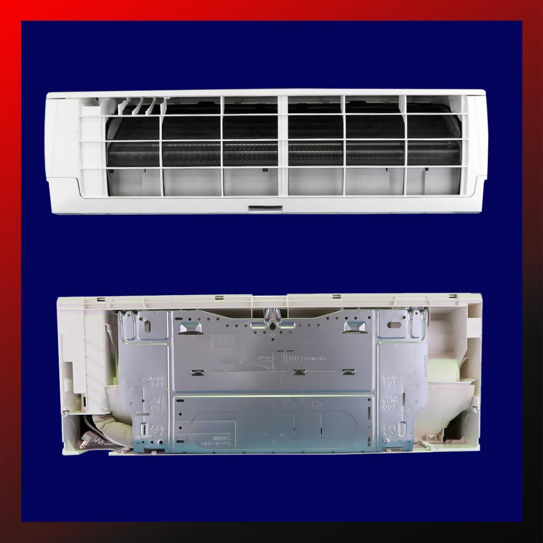 保証付き！三菱エアコン☆6畳用☆2023年製☆M115