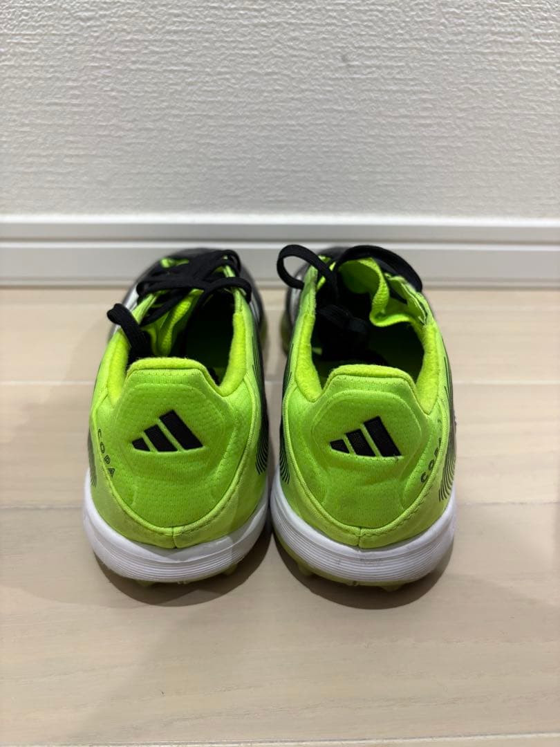 adidas コパ ピュア 3 PRO TF