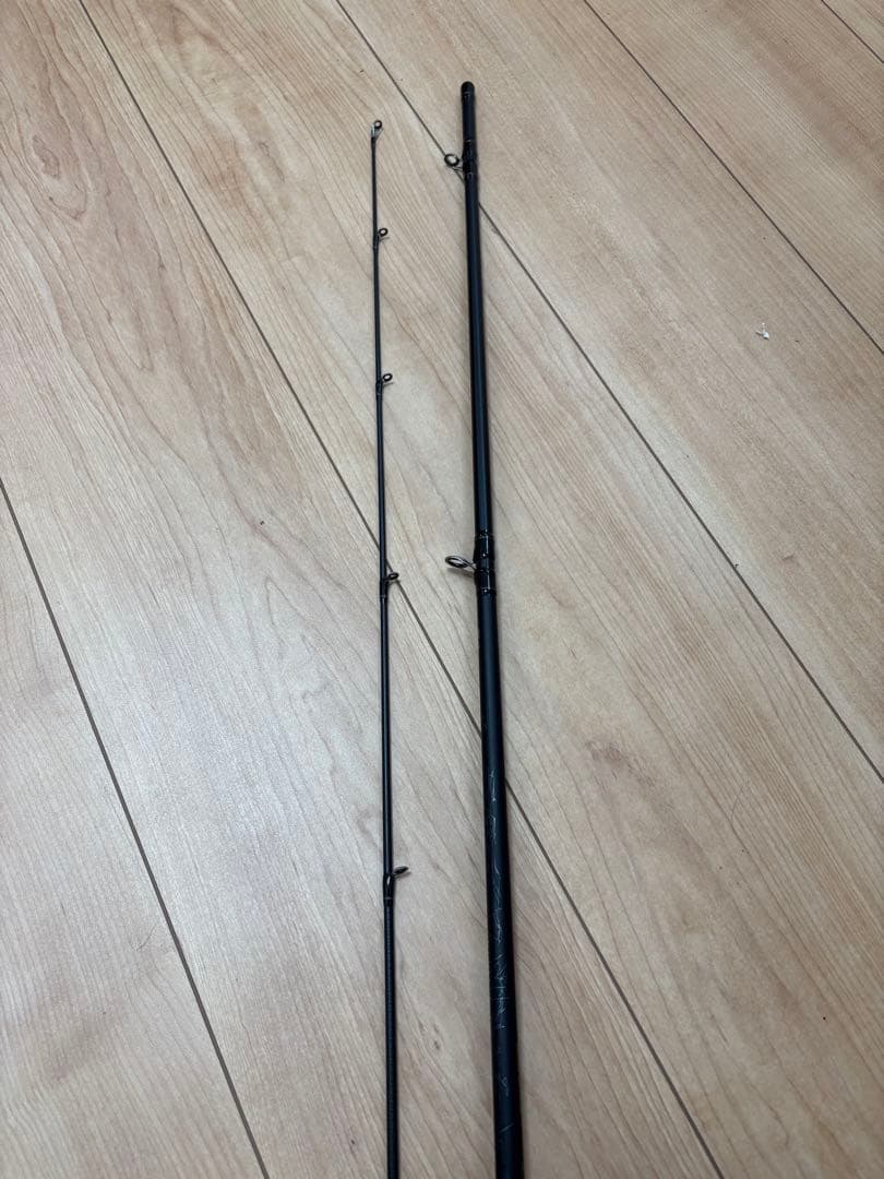 新品未使用　ダイワ26タトゥーラ652MFB