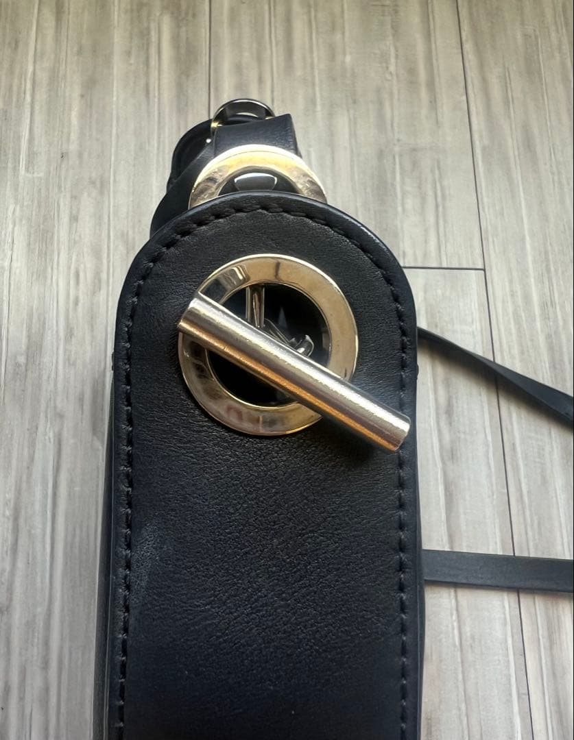 LOEWE ジョイススモールバッグ⭐︎ブラック