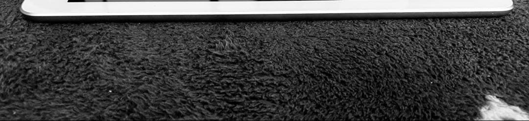 Apple iPad (第5世代) 128GB ゴールド