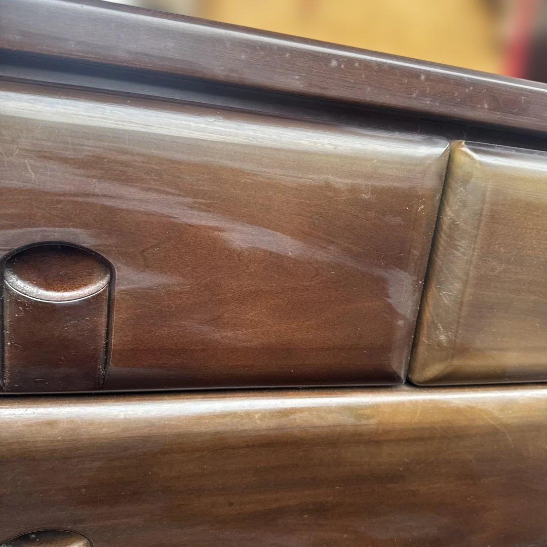 OTSUKA COCO 6段チェスト 幅83cm