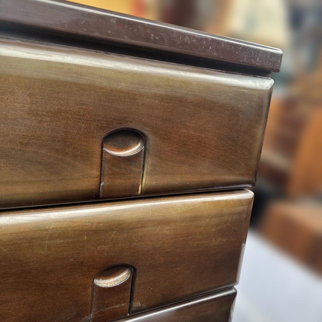 OTSUKA COCO 6段チェスト 幅83cm