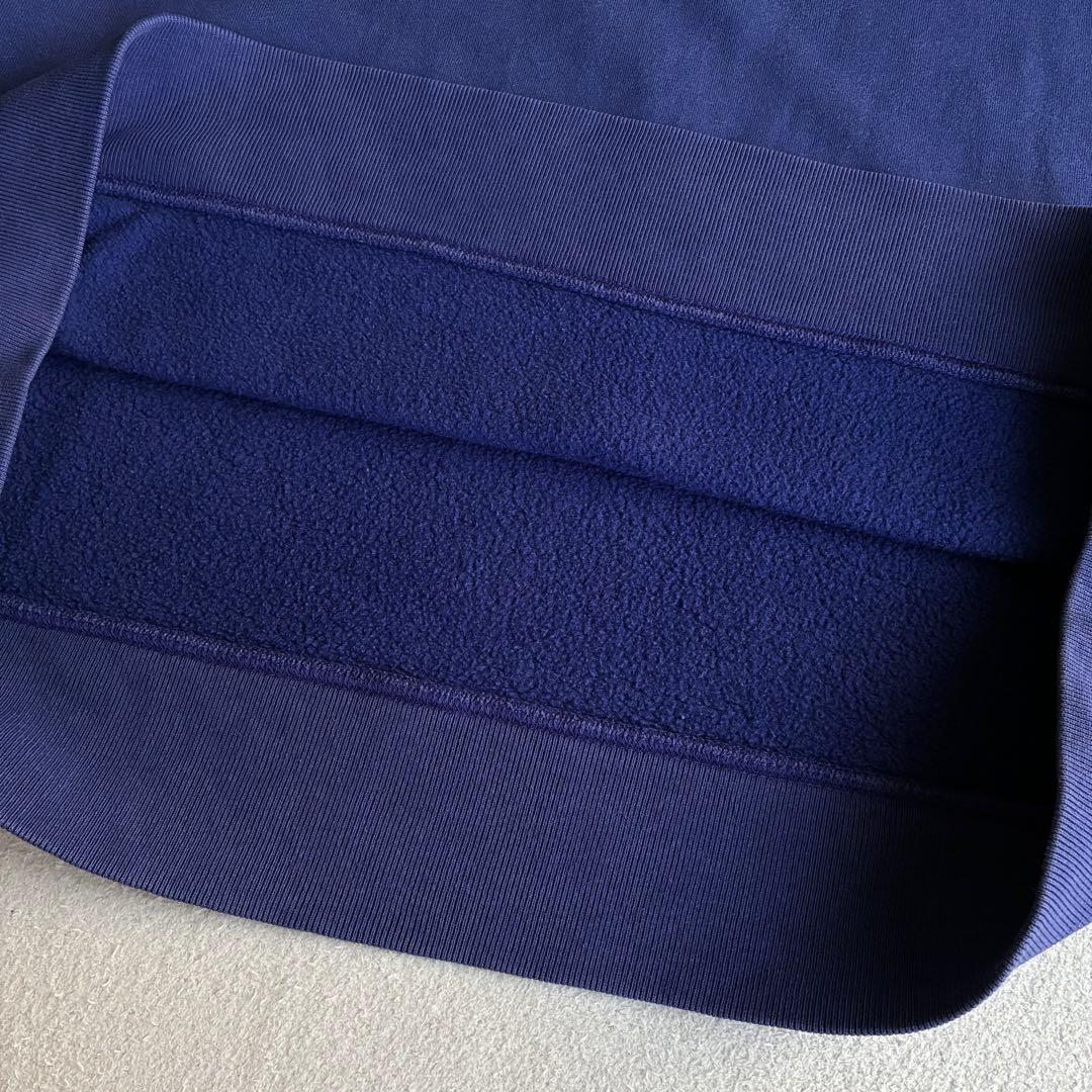 90s POLO by Ralph Lauren クルーネックスウェット XL