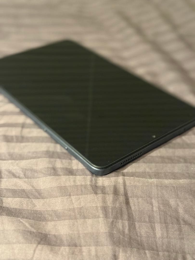 【タブレット+ケース付 箱有り】Xiaomi Redmi Pad SE 8.7