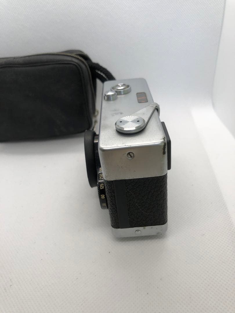 ローライ35 3,5/40 フラッシュ