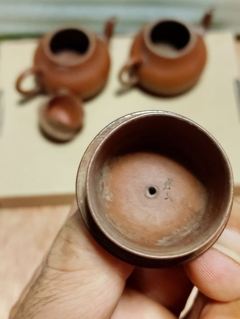茶具