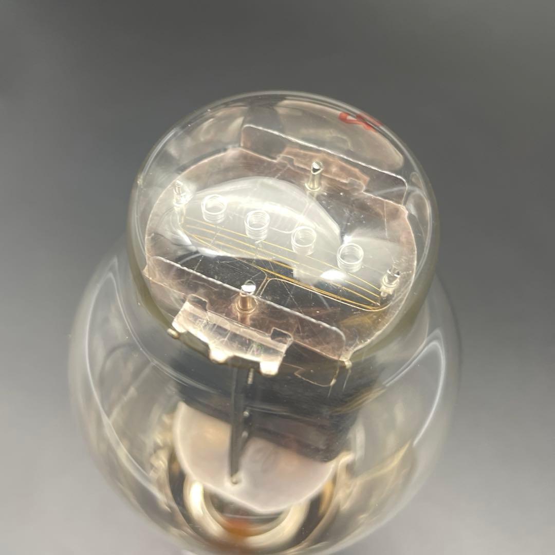 300B トライオード 真空管 (122)