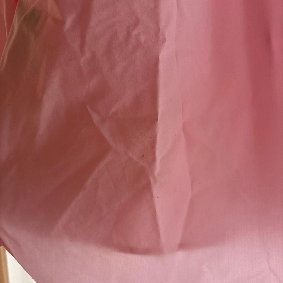 トップス laubeblanc Double tie Blouse