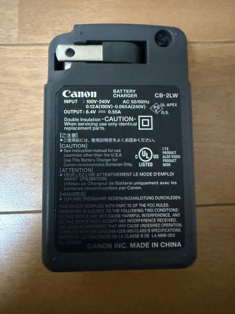 【美品】Canon EOS Kiss Digital X デジタルカメラ レンズ