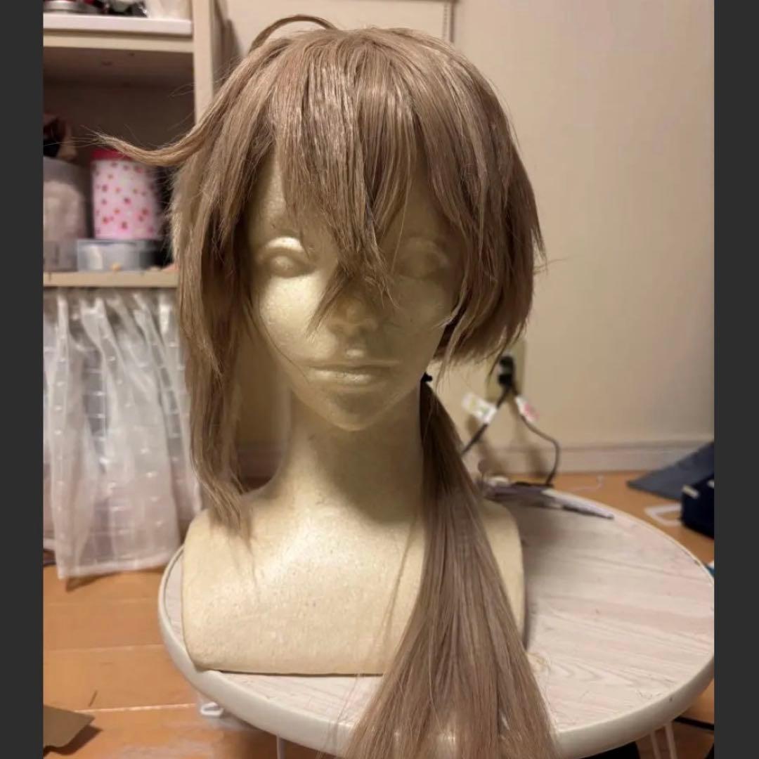 にじさんじ　叶　コスプレ　フルセット　ｍサイズ