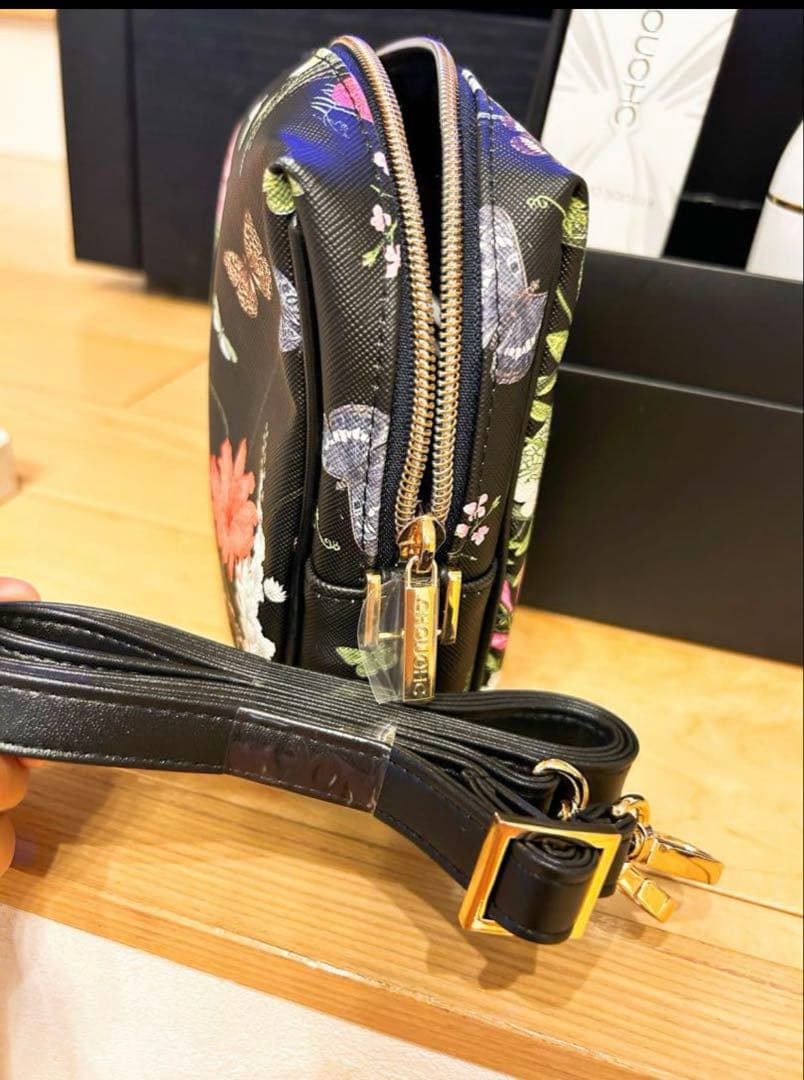 【セール】CHOUOHC THEMORPHO ザ・モルフォ美顔器