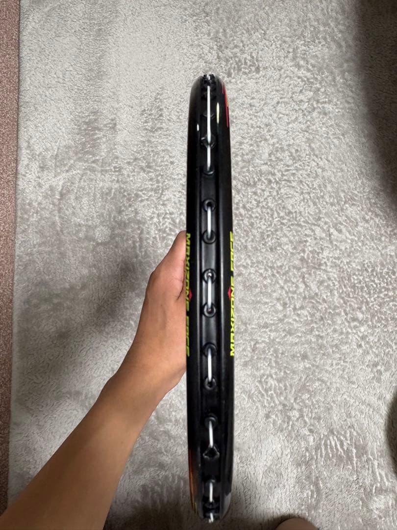 ミズノ　アクロスピード1フォーカス