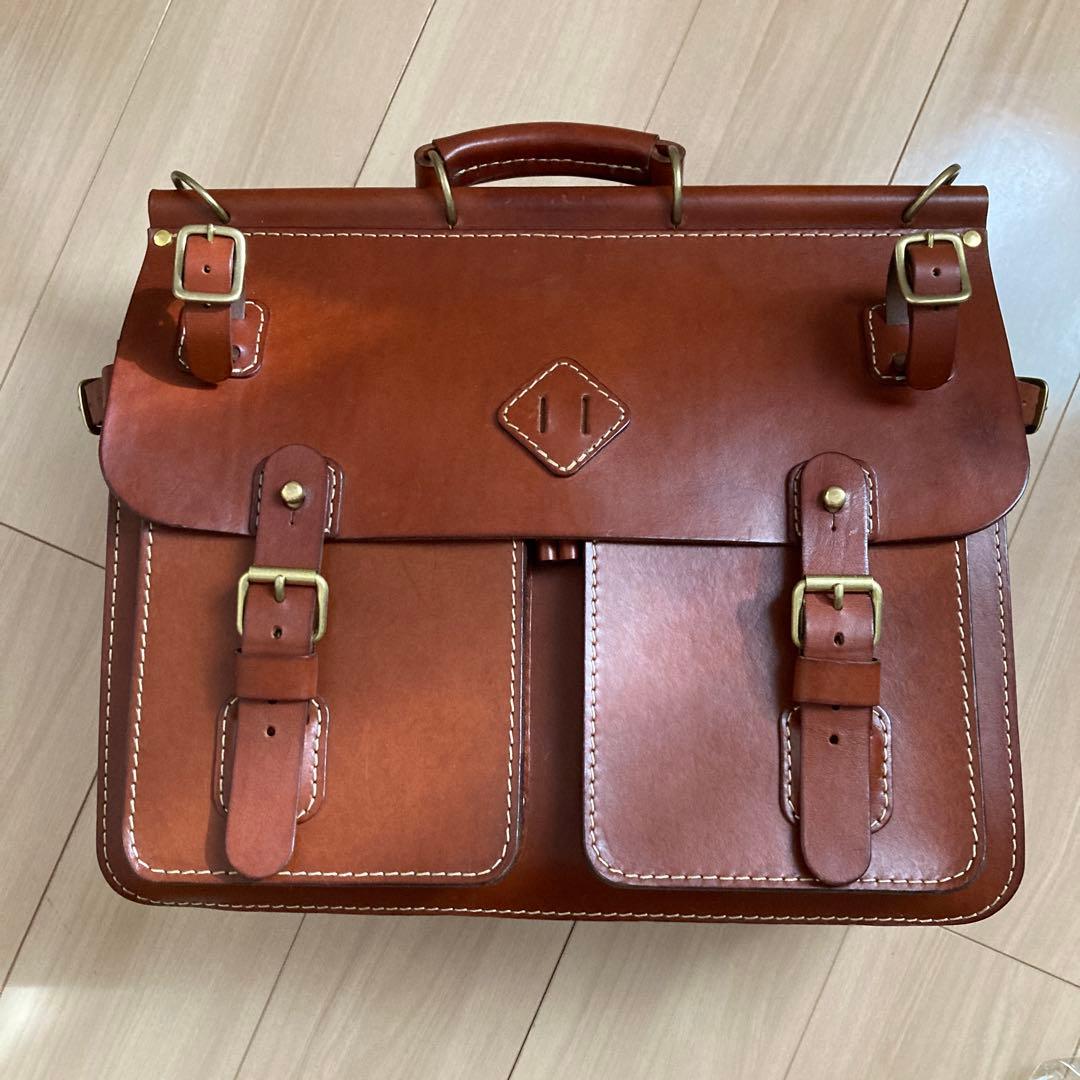 Herz トリップバッグ　A-102