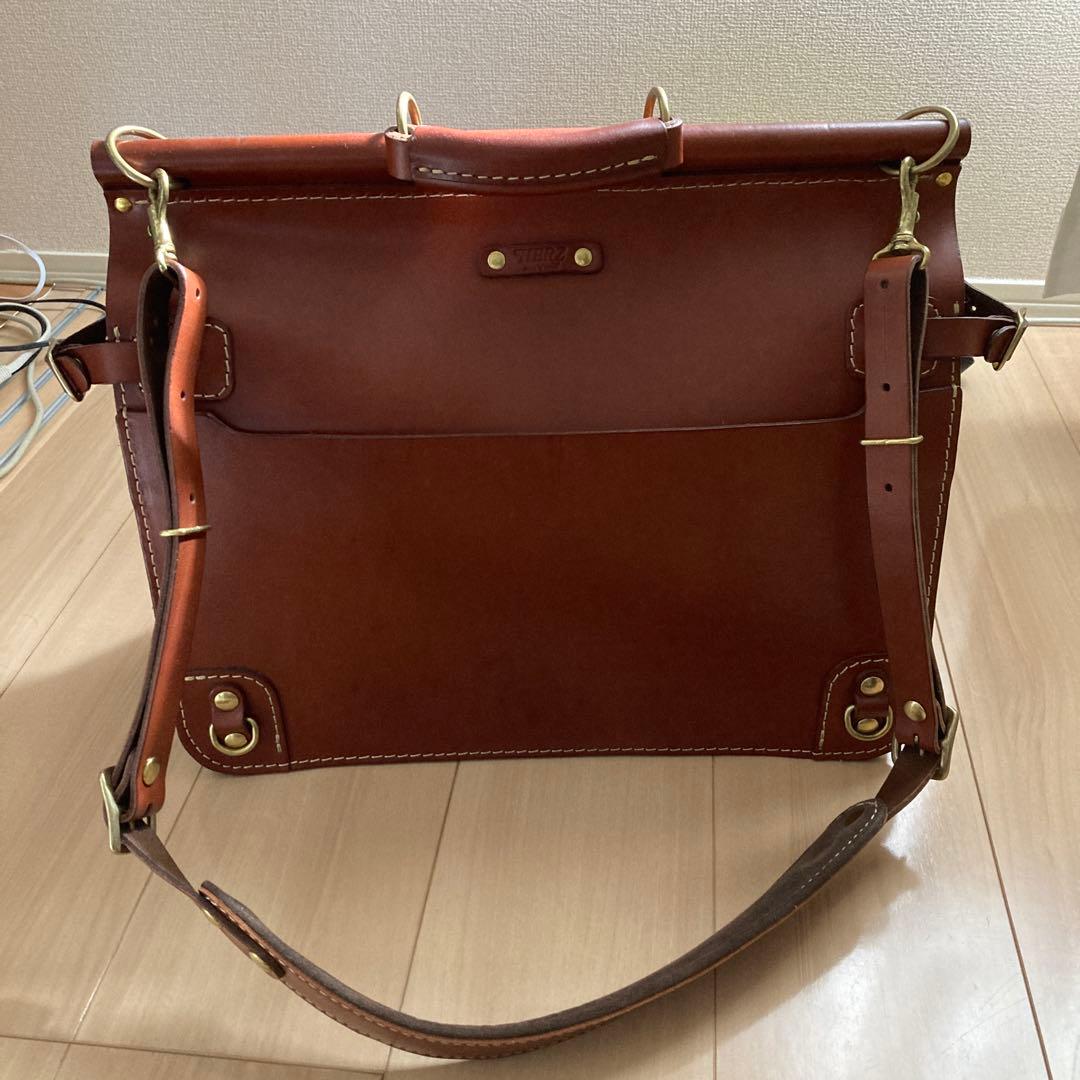 Herz トリップバッグ　A-102