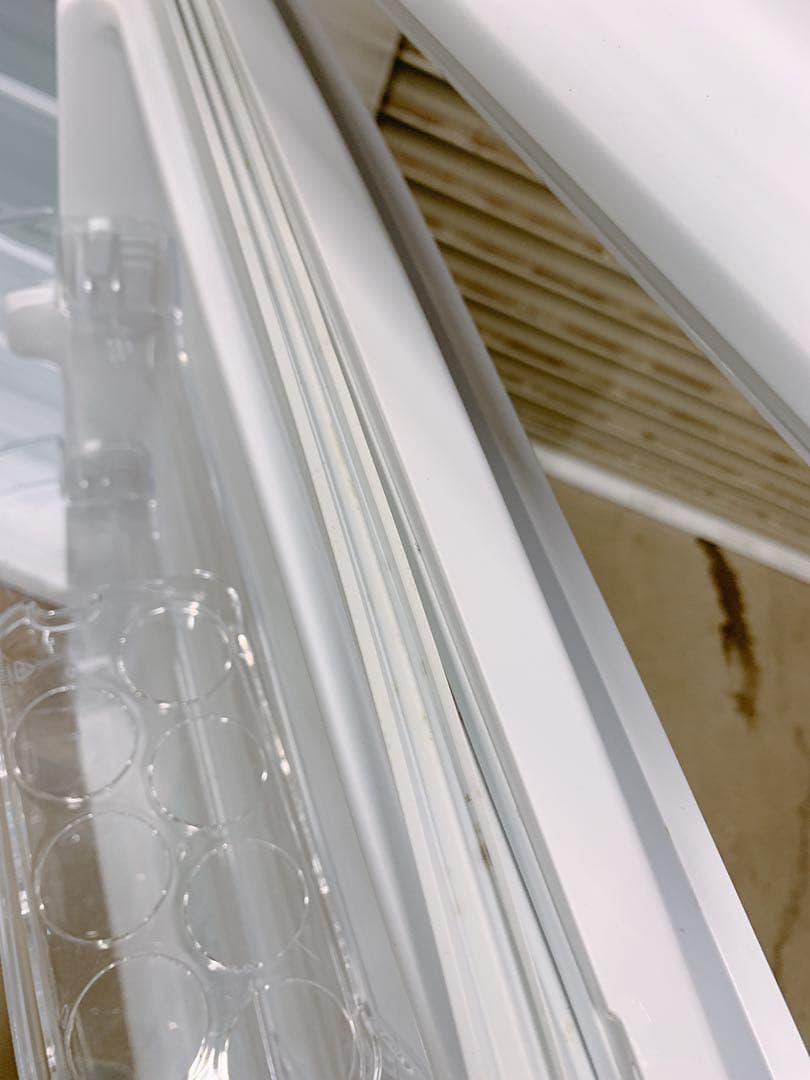 関東限定送料無料 A-stage 冷蔵庫 1218み1 K 220