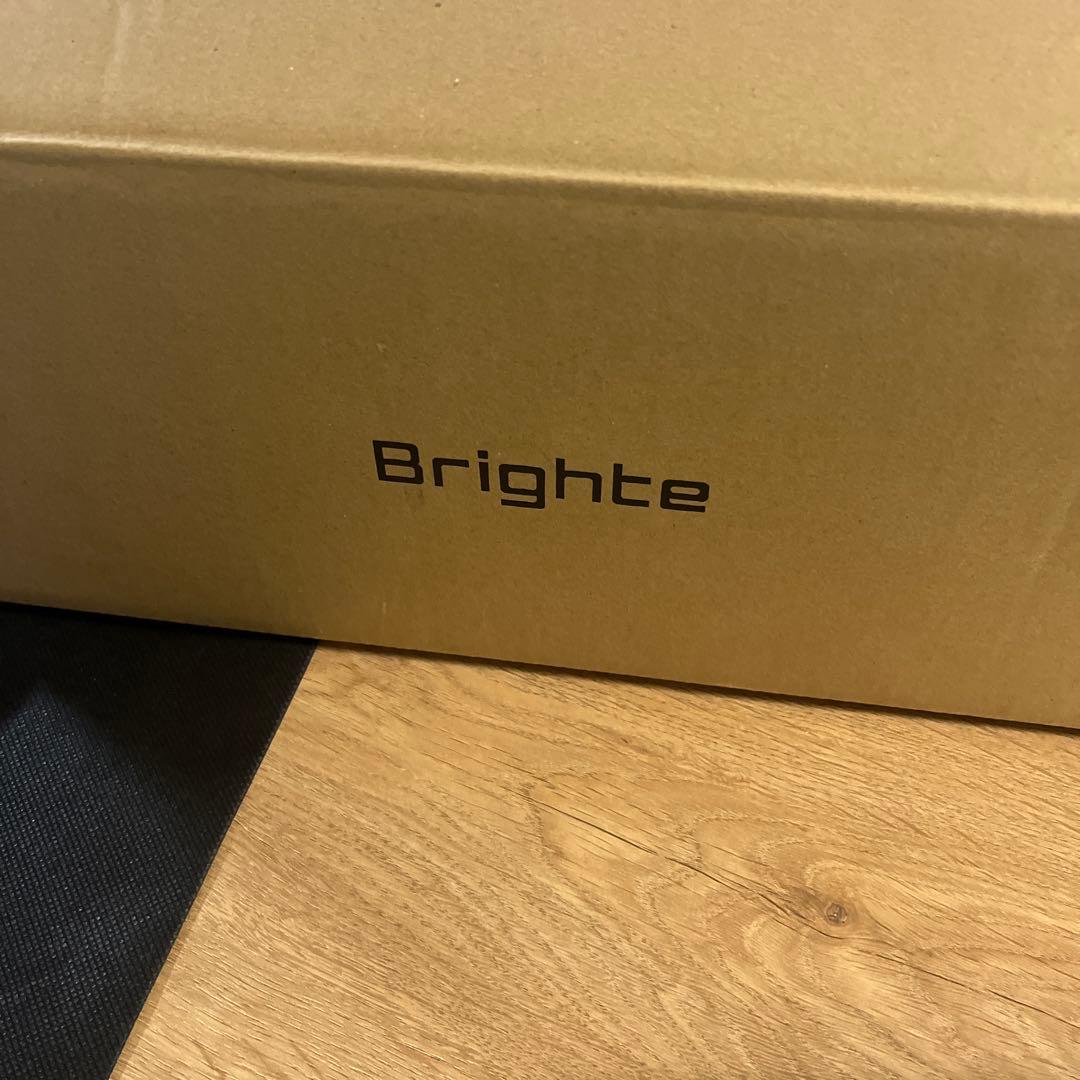 Brighte ELEKI BRUSH+ ブライト　エレキブラシプラス