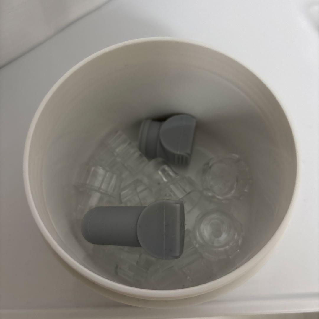 【1台2役】ハイドロスプラッシュ ハイドラフェイシャル