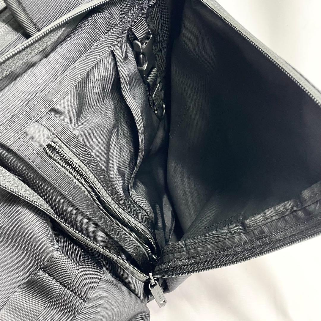 ブリーフィング SW 2WAY PACK 16 WR ビジネスバッグ リュック