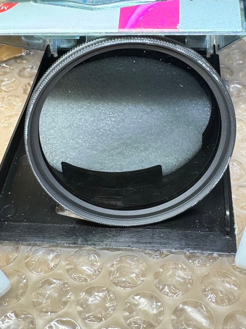 レンズ(単焦点) Nikon AI Micro-Nikkor 55mm f/2.8S Ai-S