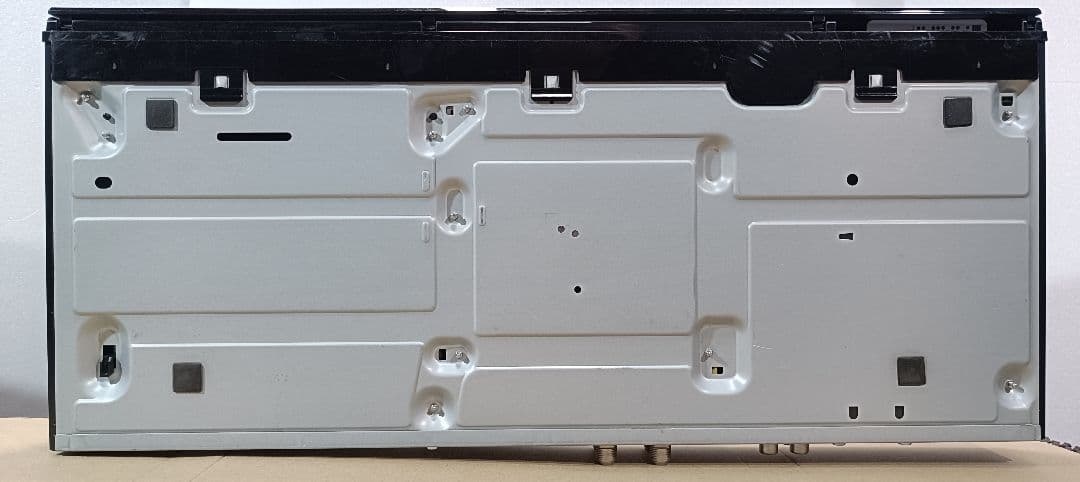 Panasonic DMR-BWT660 ブルーレイレコーダー