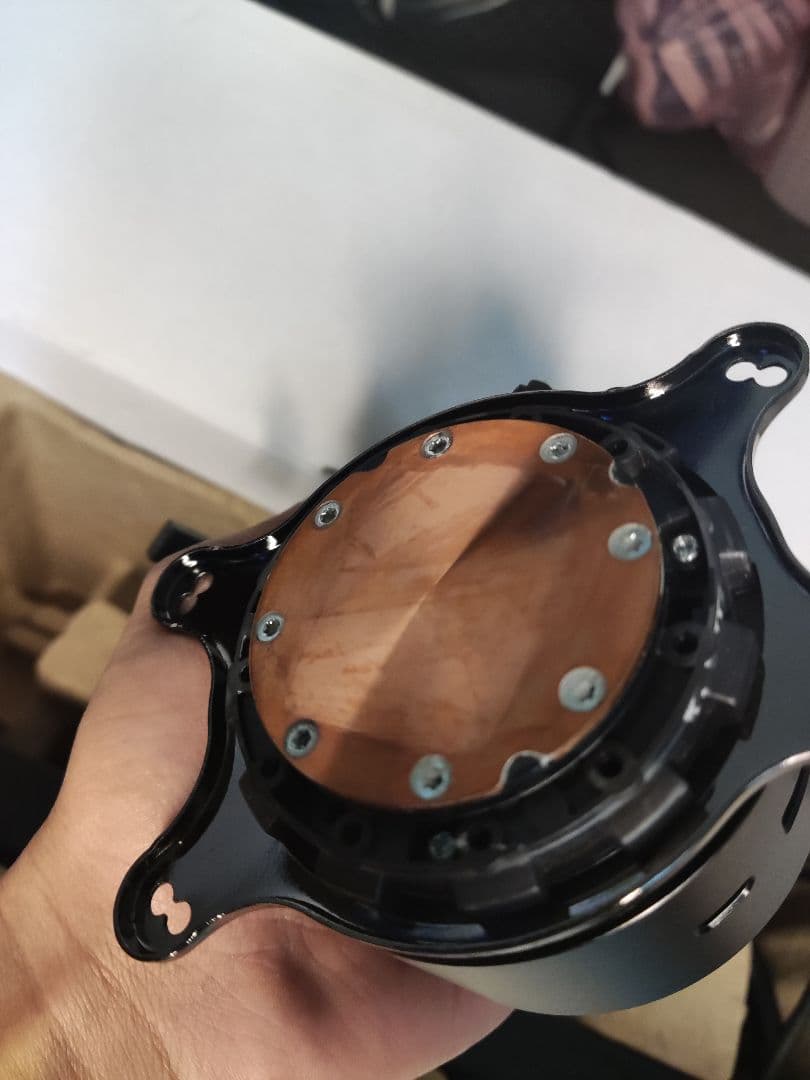 NZXT KRAKEN Z73 オールインワン液体クーラー