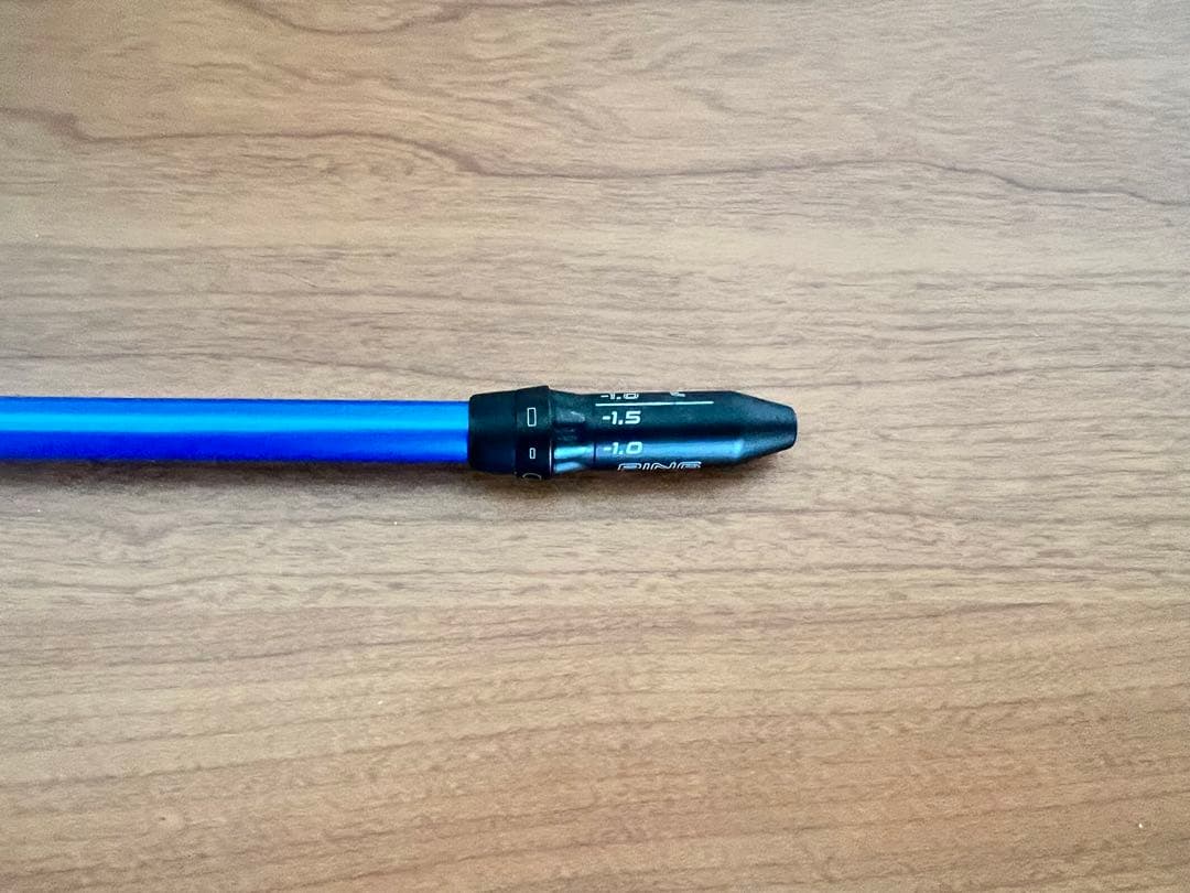 シャフト　PING ALTA J CB フレックスS