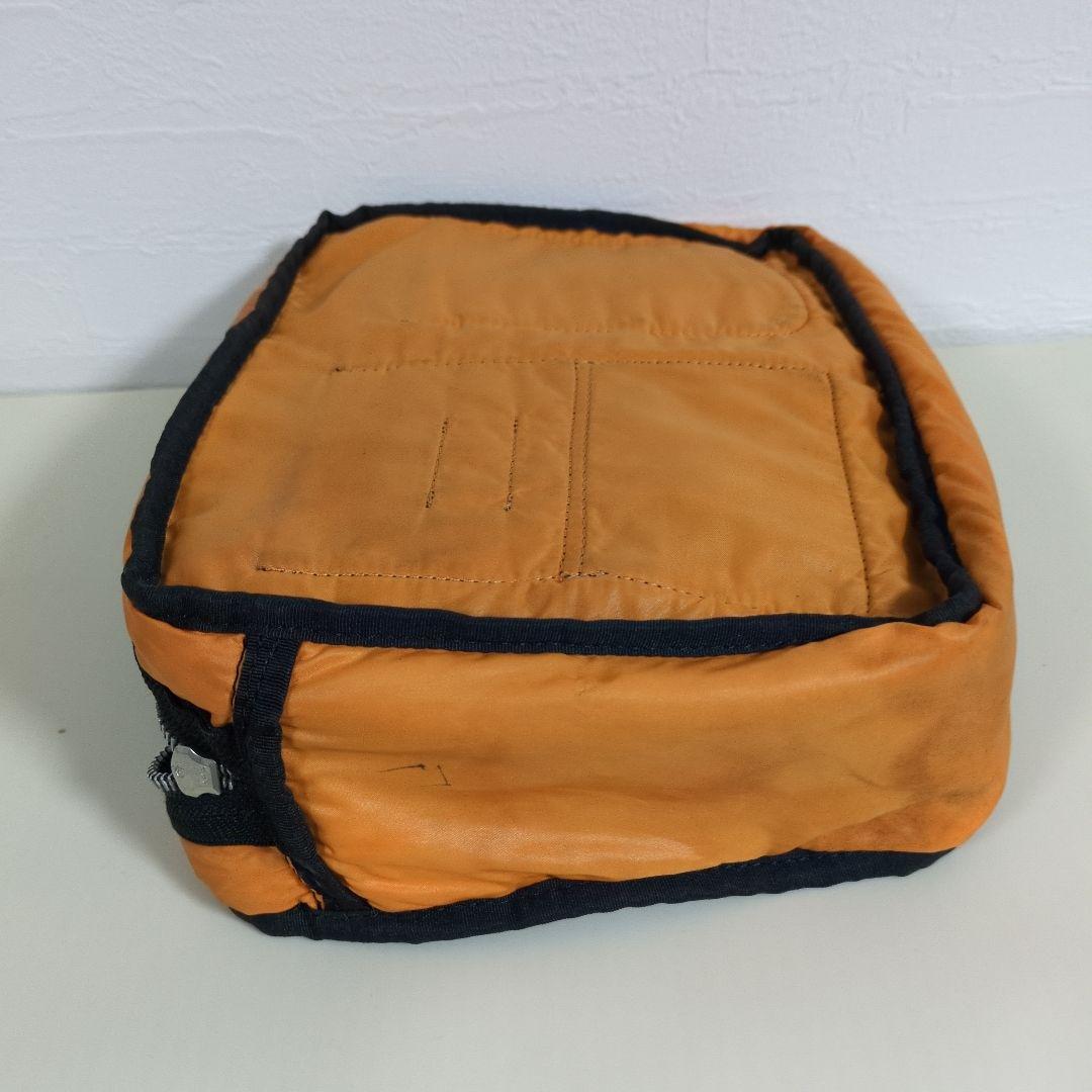 【極美品】PORTER タンカー　2層　ショルダー