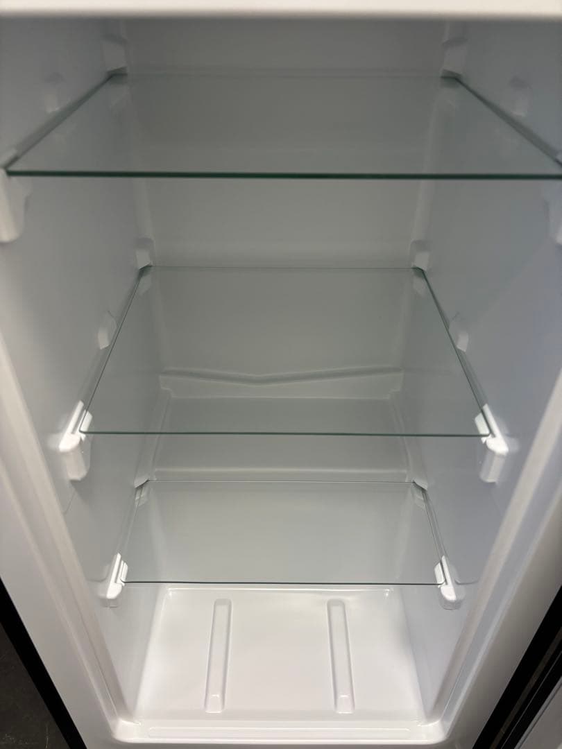 MAXZEN 64L JF063ML01 1ドア冷凍庫　2023