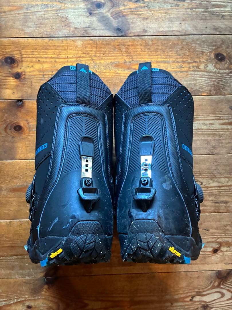 Burton ステップオンワイドフォトン 9.5 バートン