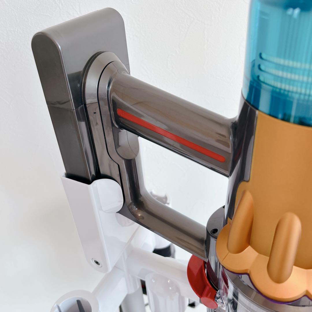 美品 Dyson V12s Detect Slim Submarine SV46