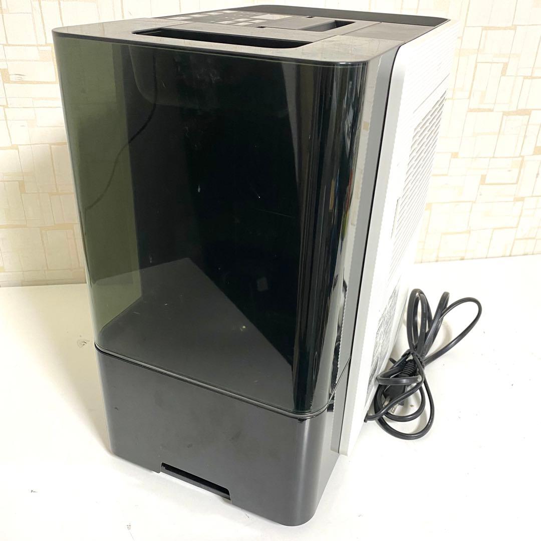 Dainichi 加湿器 HD-LX1021 2021年製品 ダイニチ ホワイト