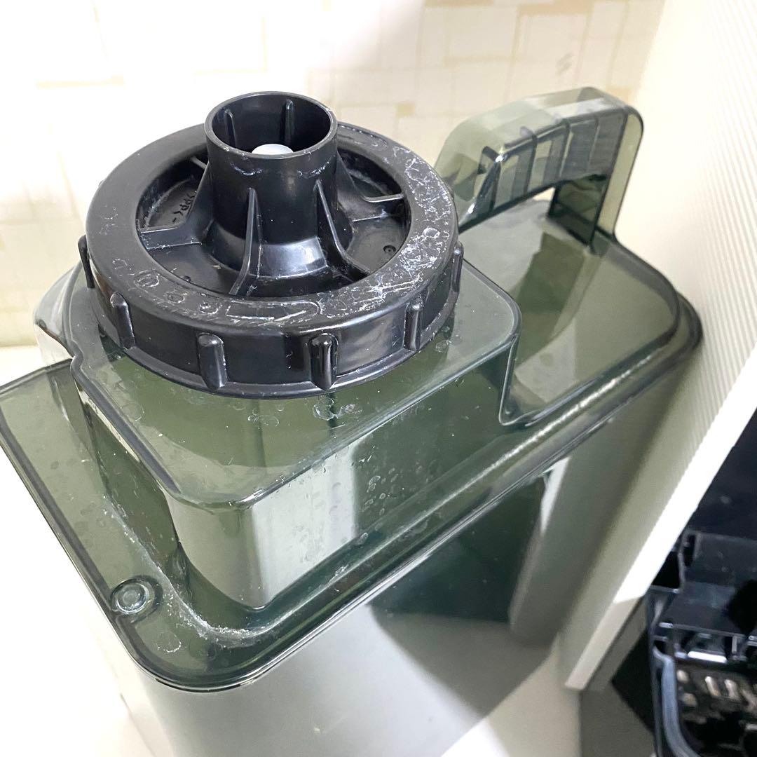 Dainichi 加湿器 HD-LX1021 2021年製品 ダイニチ ホワイト