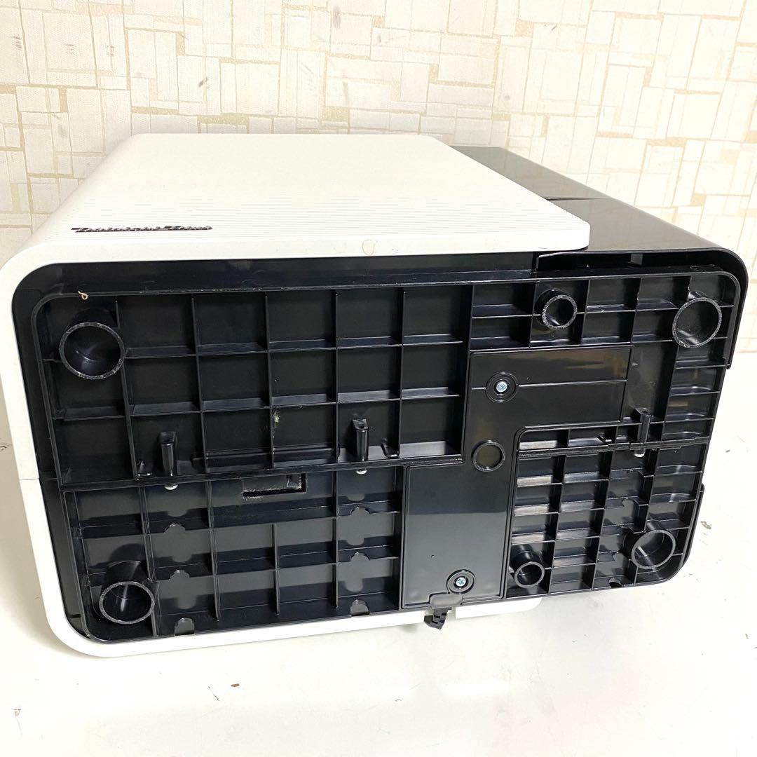 Dainichi 加湿器 HD-LX1021 2021年製品 ダイニチ ホワイト