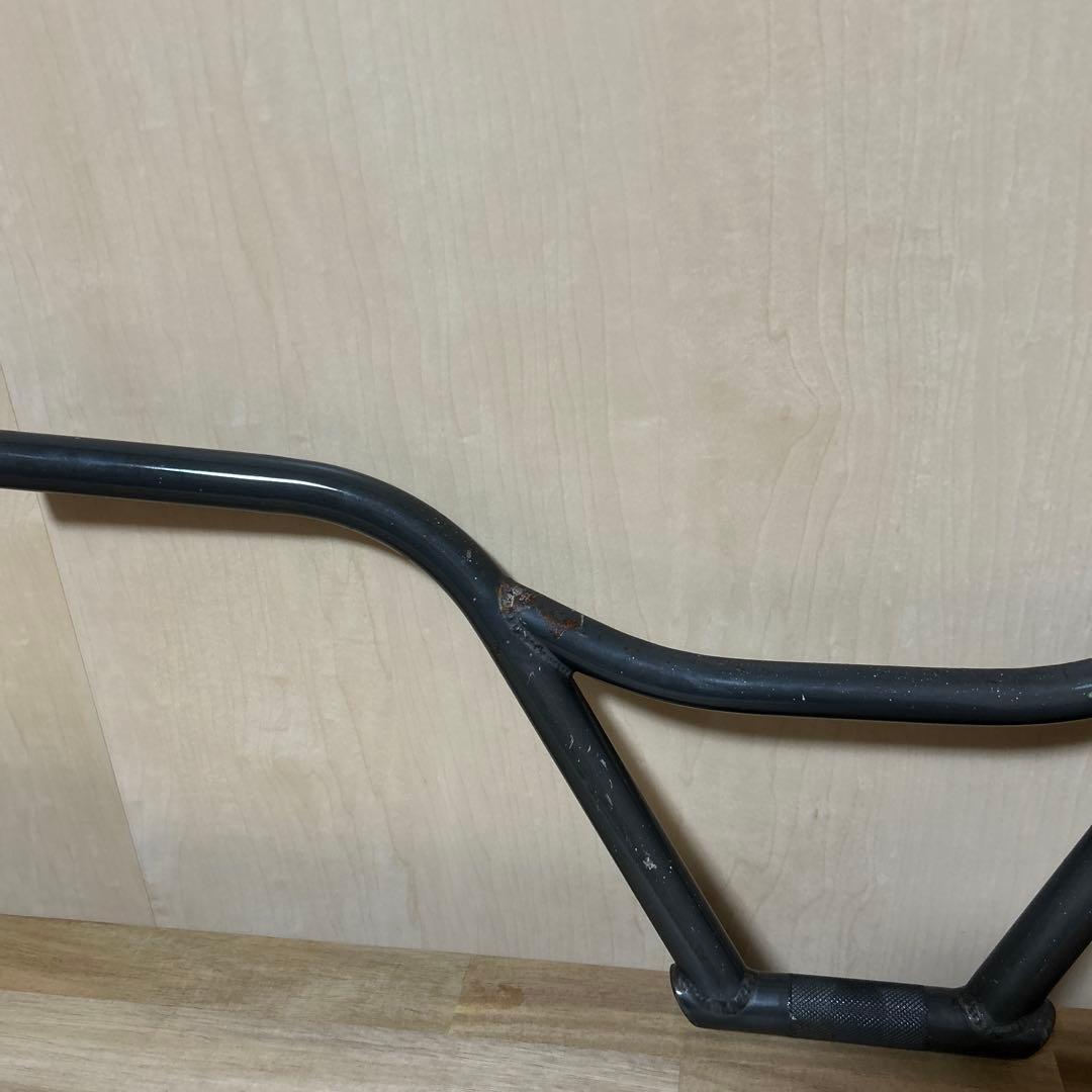貴重　DIRTY450 4pieces Bar 8inch