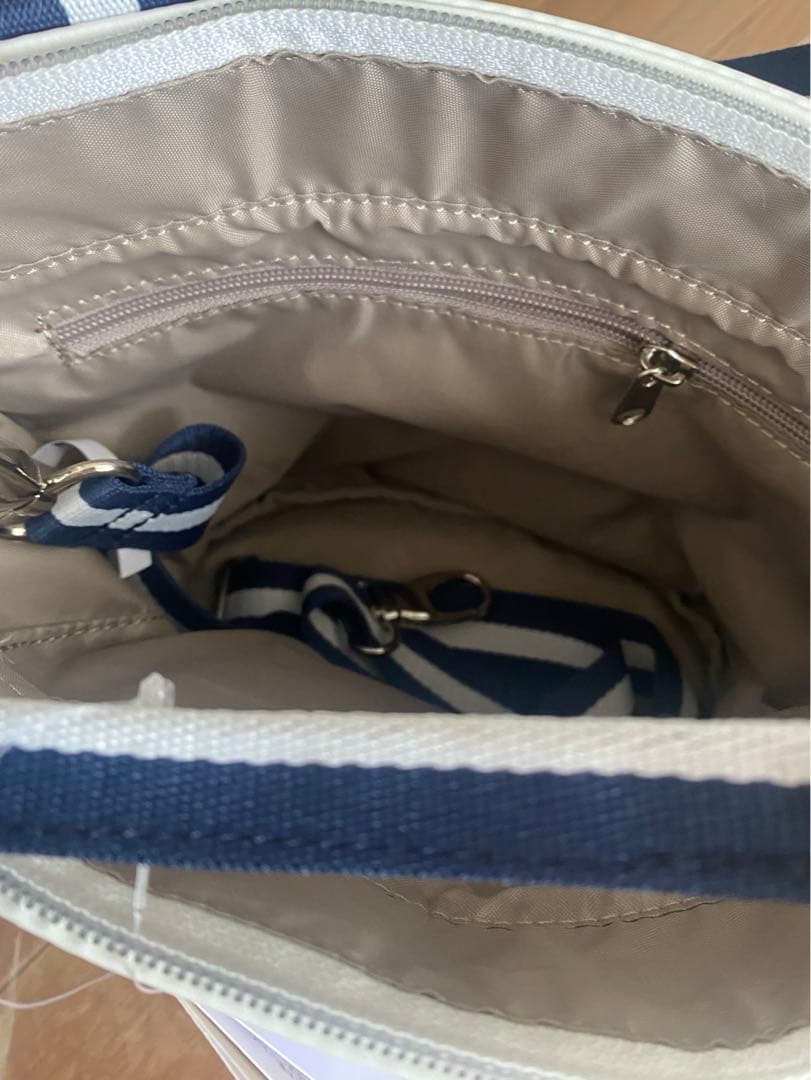 M.U sports ゴルフ　カートバック