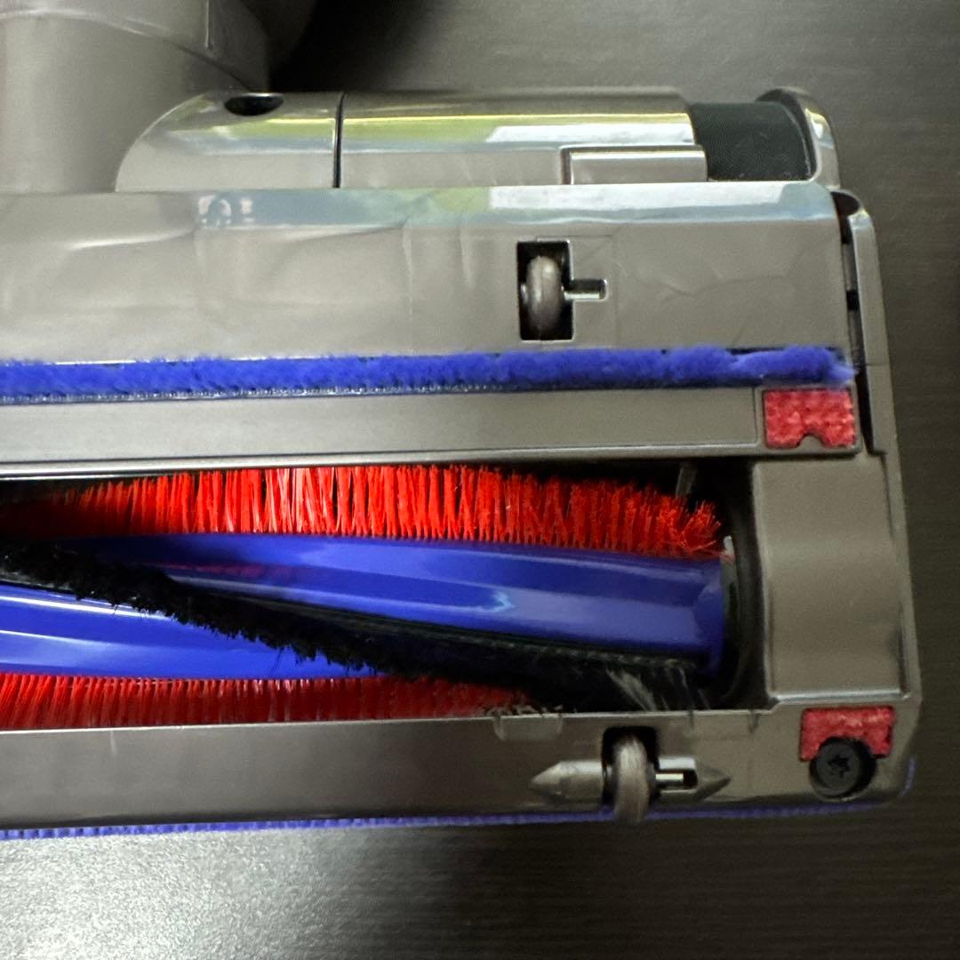 Dyson カーボンファイバーブラシ　DC48