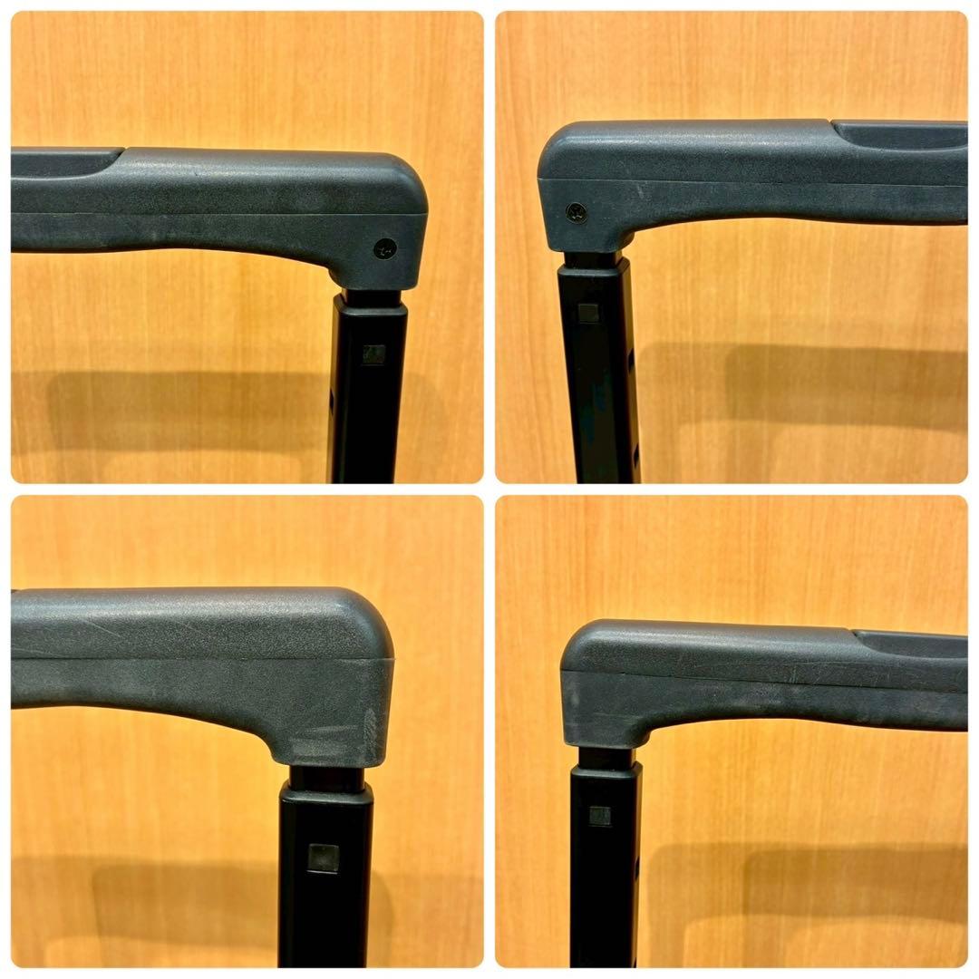 SWANY スワニー キャリーバッグ キャスター付き ルバンド