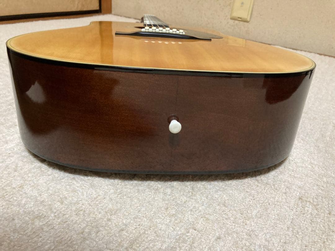 整備済み 状態良好 すぐ弾けます morris MD-501 モーリス 日本製