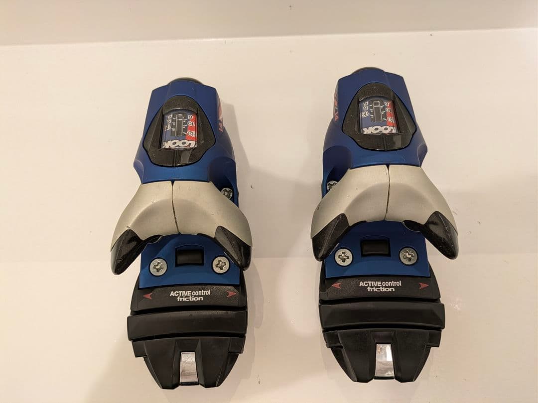 LOOK(ルック)/PX14Ti スキー金具（ビンディング）